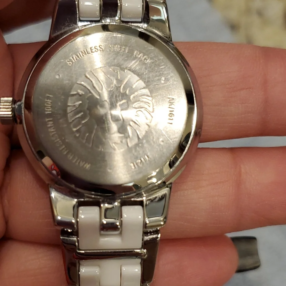 Anne Klein Watch - Picture 4 of 5